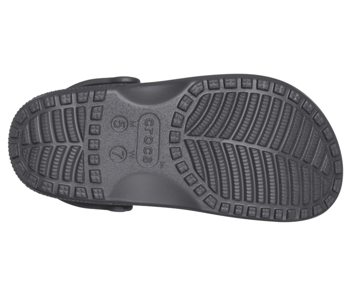 Classic Crafted Clog