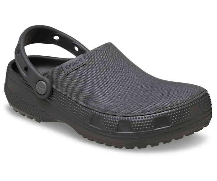 Classic Crafted Clog