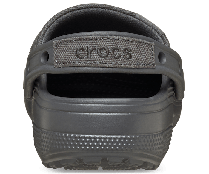 Classic Crafted Clog