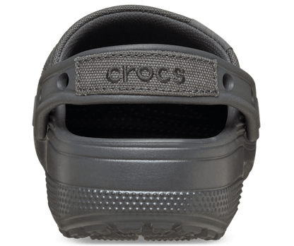 Classic Crafted Clog
