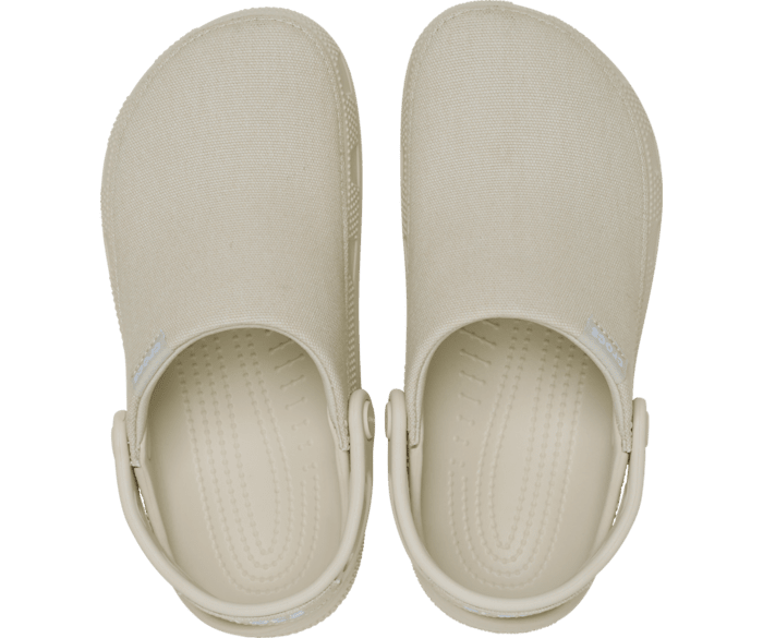 Classic Crafted Clog