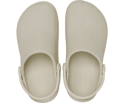Classic Crafted Clog