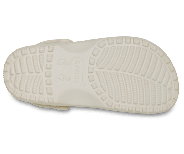 Classic Crafted Clog