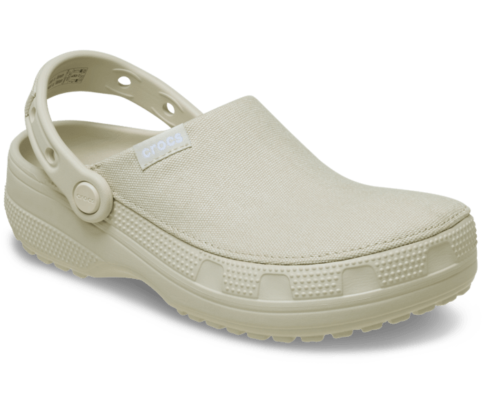 Classic Crafted Clog