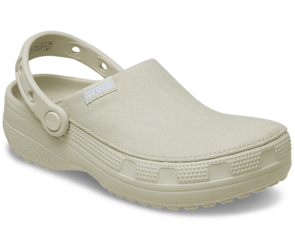 Classic Crafted Clog