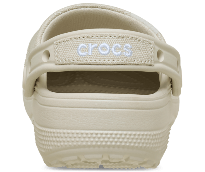 Classic Crafted Clog