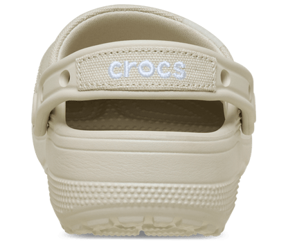 Classic Crafted Clog