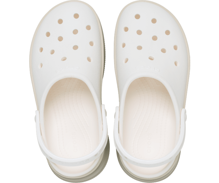 Classic Stacked Clog