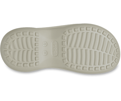 Classic Stacked Clog