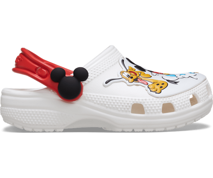 Toddler Mickey and Friends Classic Clog