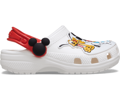 Toddler Mickey and Friends Classic Clog