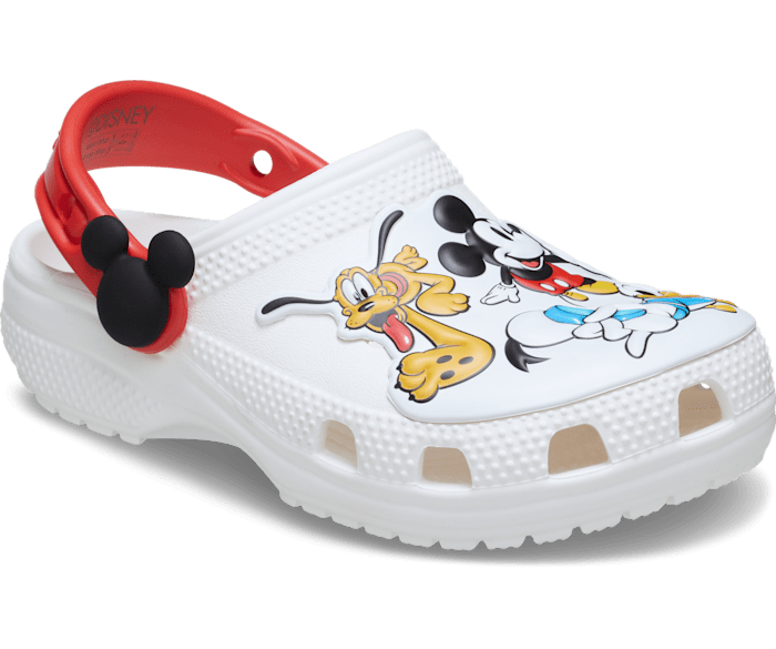 Toddler Mickey and Friends Classic Clog