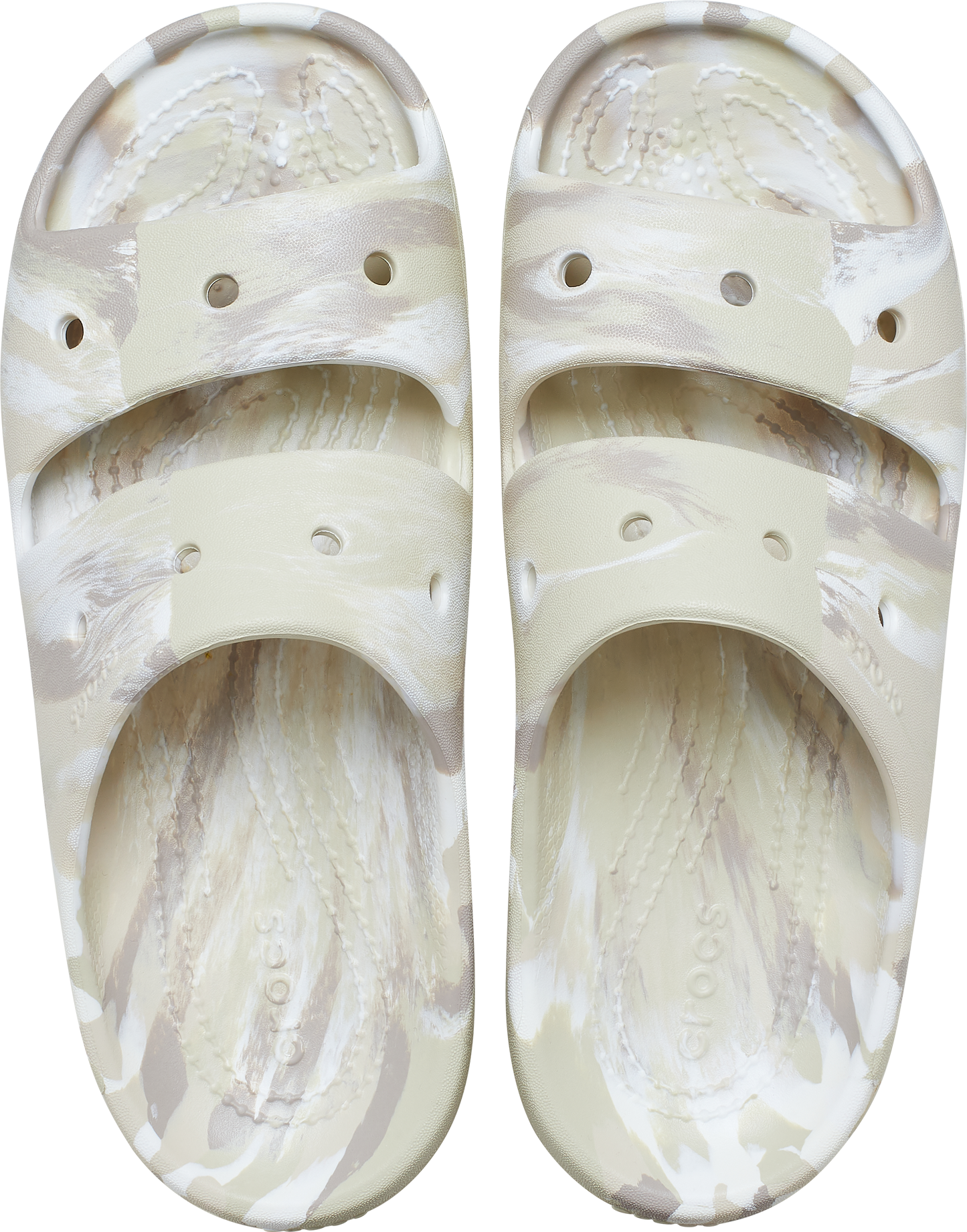 Classic Marbled Sandal v2