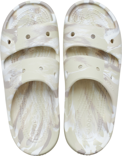 Classic Marbled Sandal v2