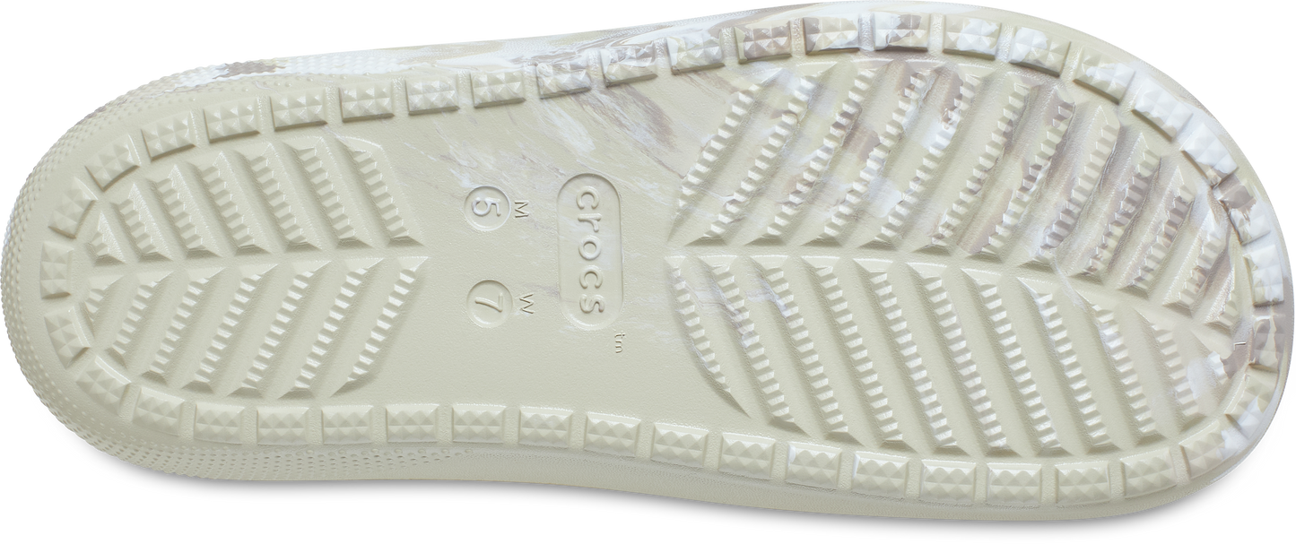 Classic Marbled Sandal v2