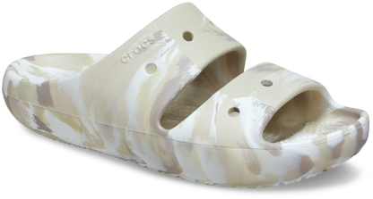 Classic Marbled Sandal v2