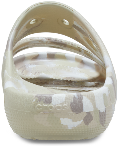 Classic Marbled Sandal v2