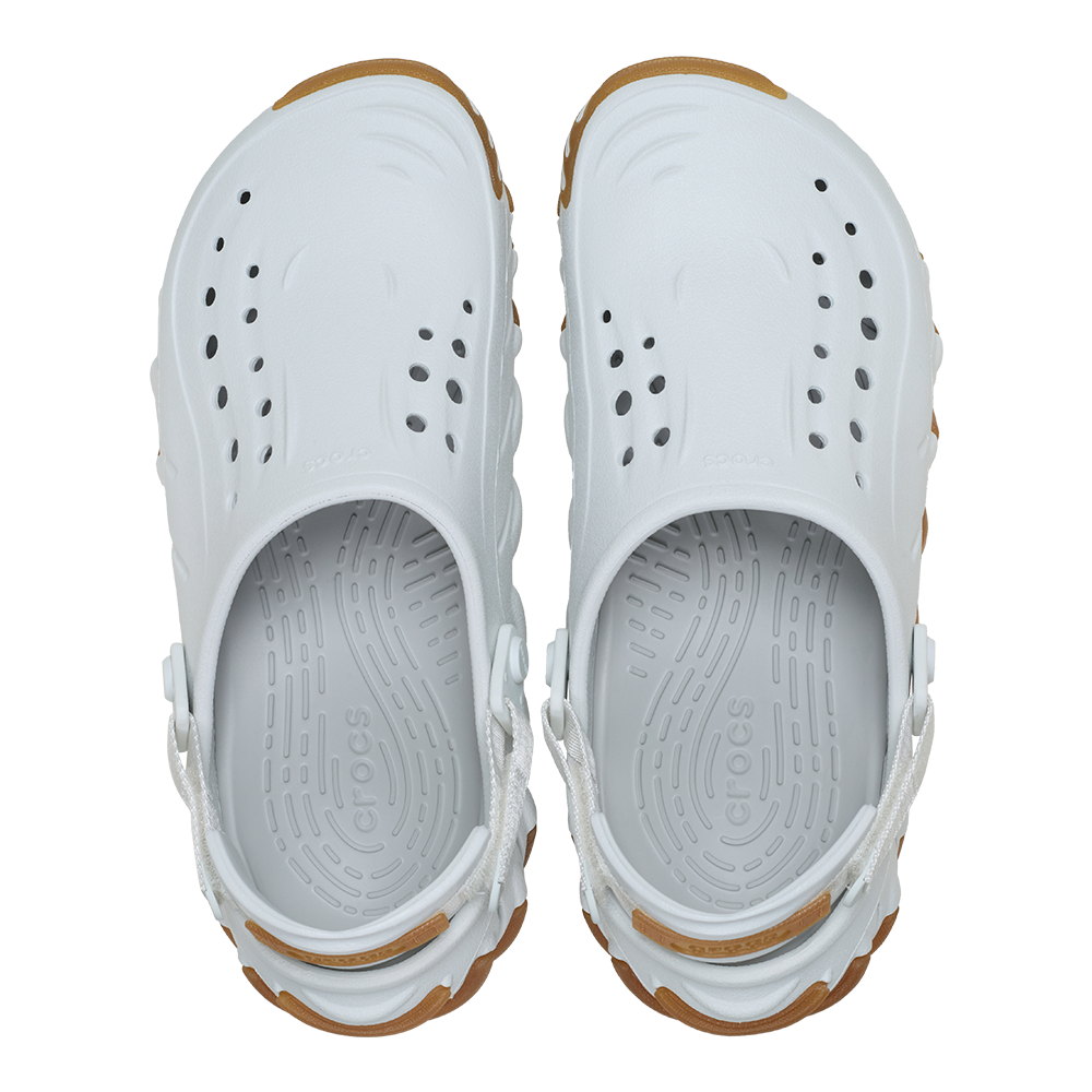 Echo Gum RO Clog