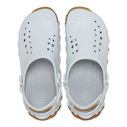 Echo Gum RO Clog