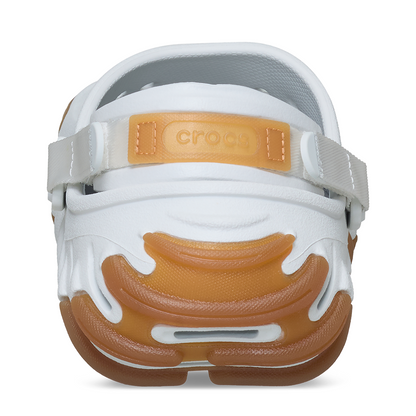 Echo Gum RO Clog