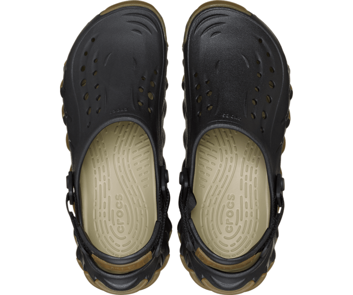 Echo Gum RO Clog