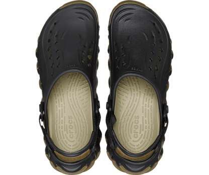 Echo Gum RO Clog