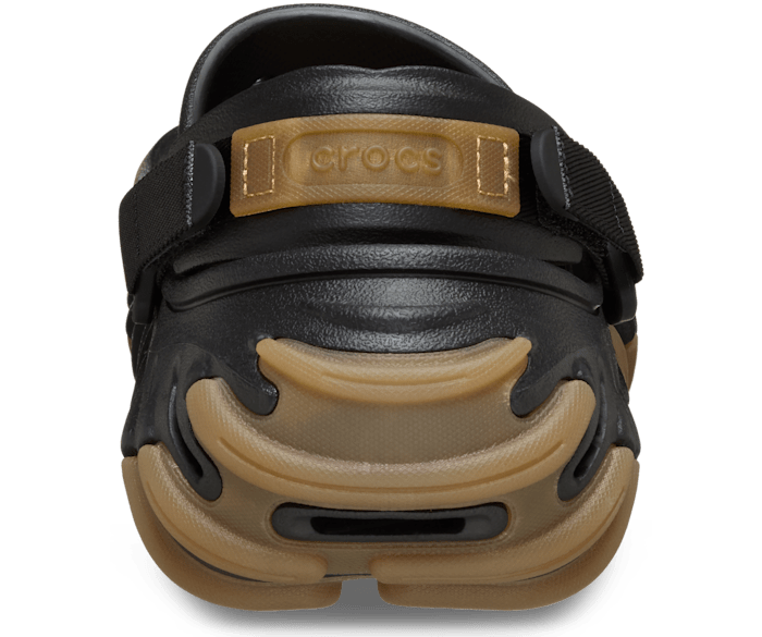Echo Gum RO Clog