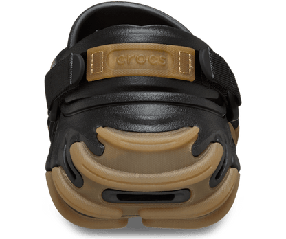 Echo Gum RO Clog