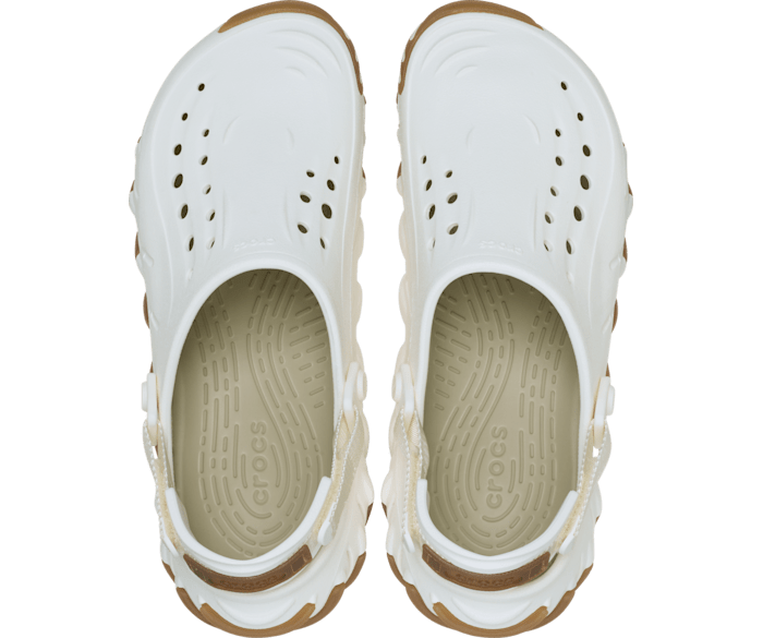 Echo Gum RO Clog