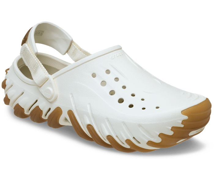 Echo Gum RO Clog