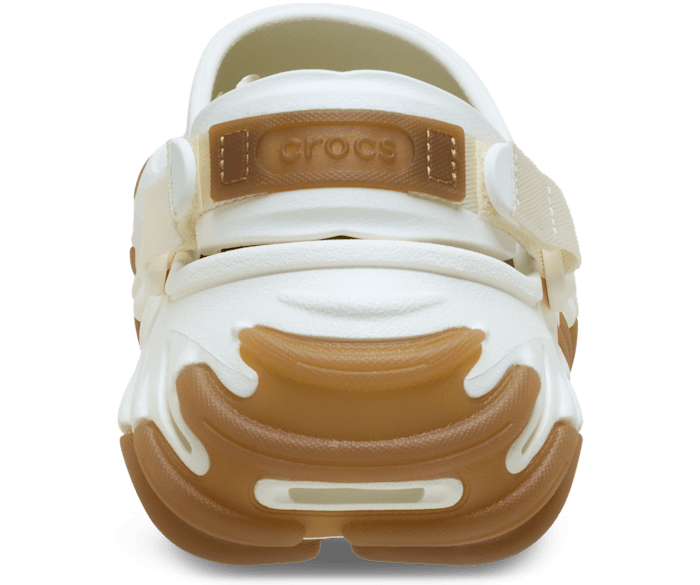 Echo Gum RO Clog