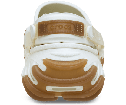 Echo Gum RO Clog