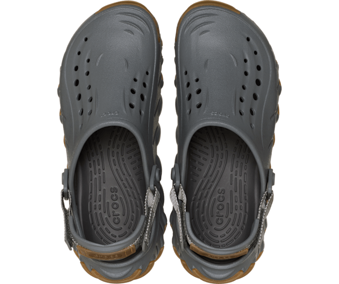 Echo Gum RO Clog