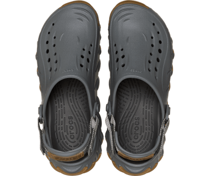 Echo Gum RO Clog