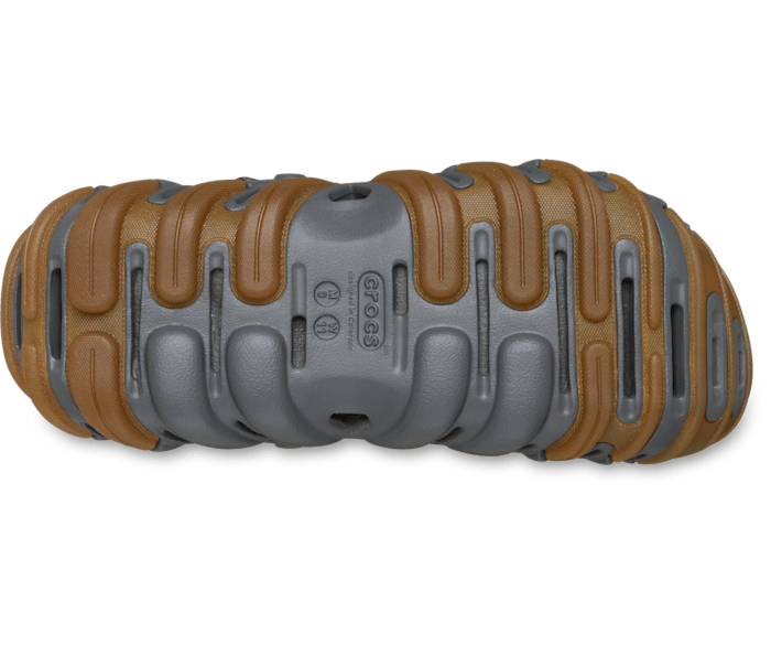 Echo Gum RO Clog