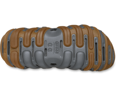 Echo Gum RO Clog