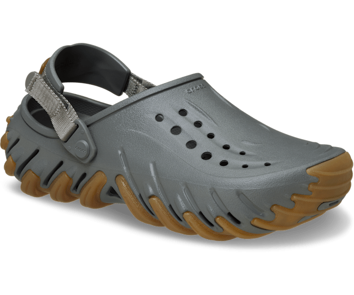 Echo Gum RO Clog
