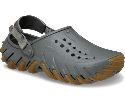 Echo Gum RO Clog