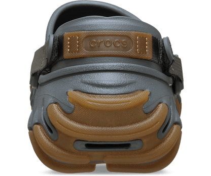Echo Gum RO Clog