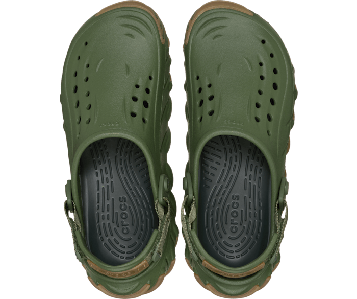 Echo Gum RO Clog