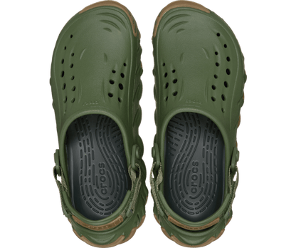 Echo Gum RO Clog