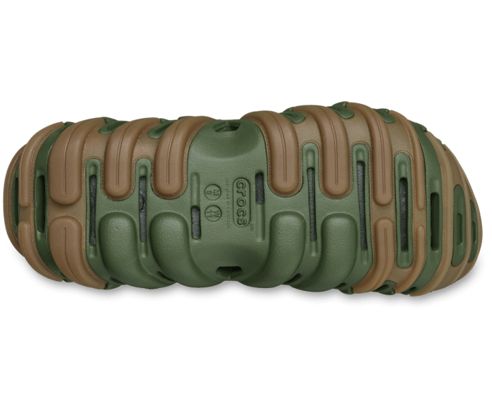 Echo Gum RO Clog