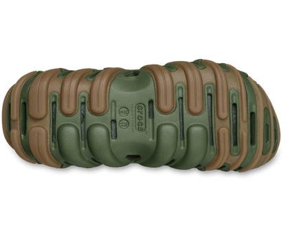 Echo Gum RO Clog