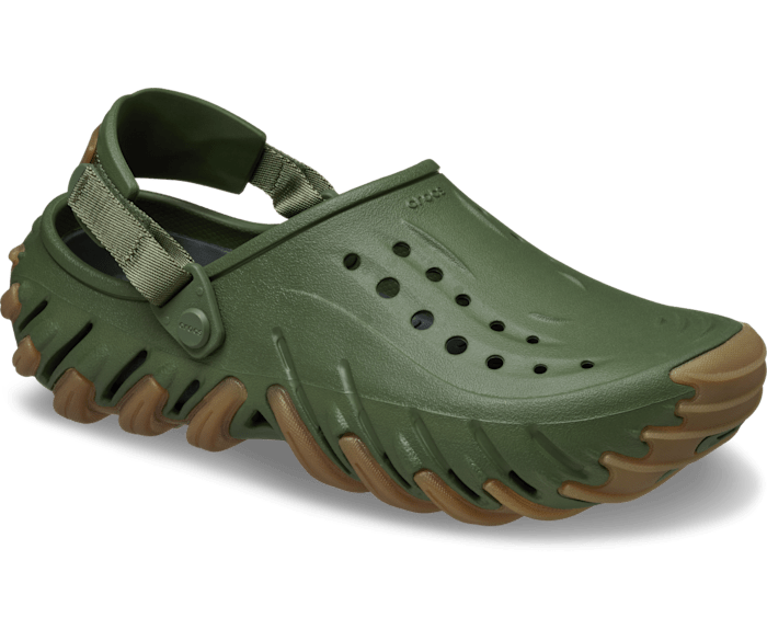 Echo Gum RO Clog