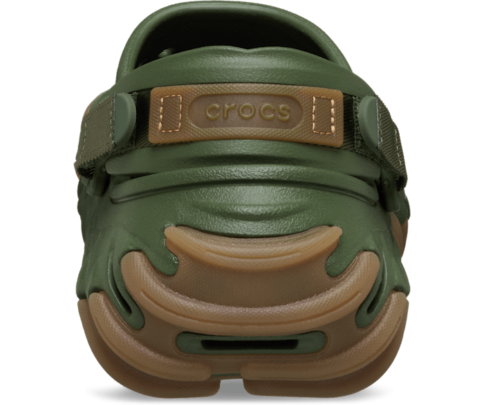 Echo Gum RO Clog