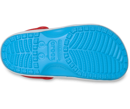 Doraemon Classic Clog