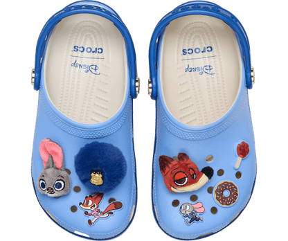 Kids' Zootopia 2 Classic Clog
