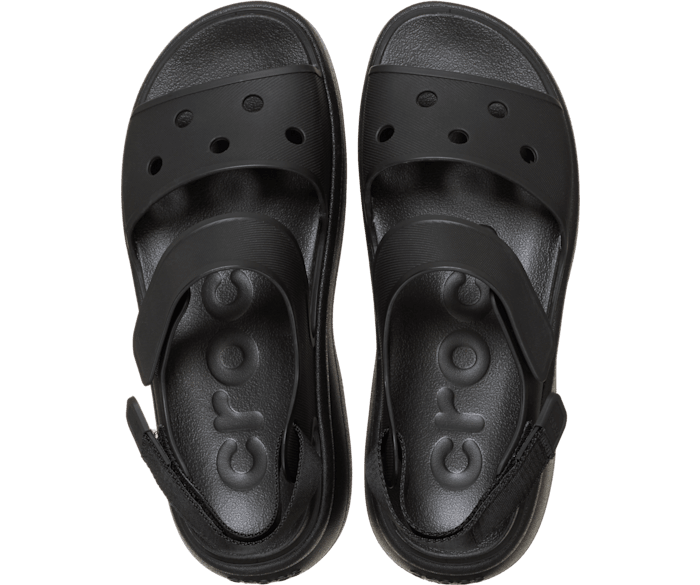 Soho Y Strap Sandal