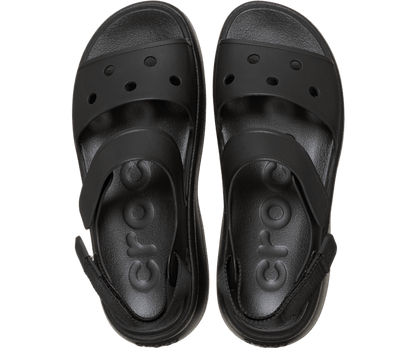 Soho Y Strap Sandal