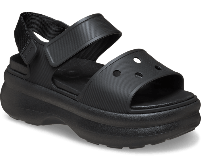 Soho Y Strap Sandal